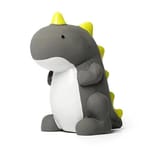 QMONSTER QMONSTER Extreme Dino 獨角龍   正面圖