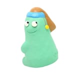 QMONSTER QMONSTER 珍珠少女   正面圖