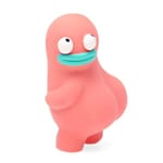 QMONSTER QMONSTER 卡呆珊   正面圖
