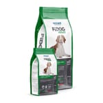 Vincent Vincent FiDOG 狗糧至尊 狗糧 成犬全品種完整均衡營養配方 意大利製造 4kg - 限時體驗價 4kg 正面圖