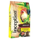 Inception優純 Inception優純 天然狗糧 雞肉配方 13.5LB 5L  正面圖