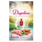 Greedy Greedy Dog 純天然狗小食 bacon 煙肉 80g 80g  正面圖