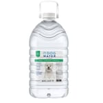 VETWATER VETWATER Dog Water pH值平衡狗飲用水 天然防尿石強效守護配方 4L 4L  正面圖