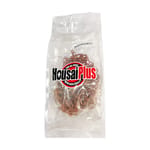Housai Housai Plus 狗零食 純手工雞肉原味公仔麵 2包  正面圖