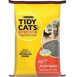 TIDY TIDY CATS 持續控制氣味碎石貓砂 Long Lasting Odor Control 10lb 10lb  正面圖