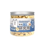 凍乾小食研究所 凍乾小食研究所 粒粒三文魚凍乾 70g 70g  正面圖