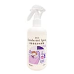 超凝小姐 超凝小姐 居家香氛淨味噴霧 搖籃曲  250ml 250ml  正面圖