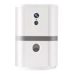 Skymee Skymee 新二代寵物互動機 180度旋轉鏡頭   正面圖