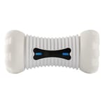 Skymee Skymee 智能互動寵物玩具 憤怒骨頭 白色   正面圖