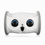 Skymee Skymee 智能互動寵物玩具貓頭鷹   正面圖