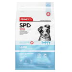 PRIME100 PRIME100 Air Dried 狗糧 幼犬糧 羊肉併蘋果藍莓 120g 120g 正面圖