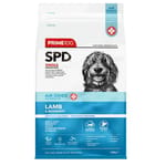 PRIME100 PRIME100 Air Dried 狗糧 成犬糧 羊肉併迷迭香 120g 120g 正面圖