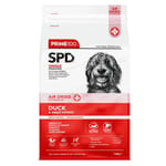 PRIME100 PRIME100 Air Dried 狗糧 成犬糧 鴨肉併蕃薯 120g 120g 正面圖