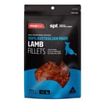 PRIME100 PRIME100 狗零食 澳洲純羊肉 100g 100g  正面圖