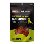 PRIME100 PRIME100 狗零食 澳洲純袋鼠肉 100g 100g  正面圖