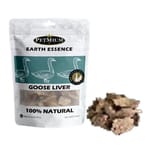 PETMIUM PETMIUM 貓狗小食 凍乾鵝肝 40g 40g  正面圖