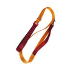 GiGwi GiGwi Collar Classic Line 寵物牽繩 黃 M   正面圖
