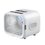 PETKIT PETKIT AirSalon Max Pro 智能寵物烘⽑機 正面圖