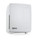 FELLOWES FELLOWES PT50寵物專⽤空氣淨化機 白   正面圖