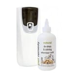 Pet Pet Remedy 寵物輕鬆環境套裝 250ml  正面圖