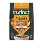 Instinct Instinct 狗糧 功能性系列 凍乾肉粒 活力健康 5.5oz 5oz  正面圖