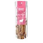 PNZ PNZ 牧埸滋味 狗零食 風乾小牛肋骨 80g 80g  正面圖