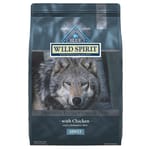 BLUE BLUE BUFFALO 狗糧 成犬 雞肉配方 13lb 13lb  正面圖