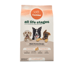 CANIDAE CANIDAE 咖比 狗糧 life stages 原味配方 40lb 40lb 正面圖