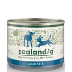 Zealandia Zealandia 狂野主廚 狗主食罐 草原羊 170g 170g  正面圖