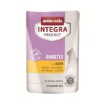 Animonda Animonda INTEGRA PROTECT 處方糧 貓濕糧 成貓糖尿病 雞肉配方85g 85g 正面圖