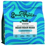 SoulMate SoulMate 狗糧 凍乾南太平洋海鮮 400g SOU1043 400g  正面圖