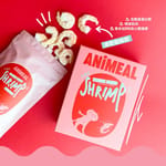 ANiMEAL ANiMEAL 凍乾泰國蝦仁 20g 20g  正面圖