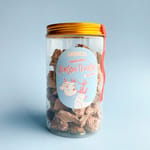ANiMEAL ANiMEAL 凍乾紐西蘭鹿腱肉 100g 100g  正面圖
