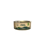 ZEAL ZEAL 貓罐頭 無穀物鮮肉罐頭系列 雞肉配方 90g 90g 正面圖