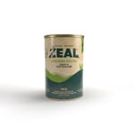 ZEAL ZEAL 狗罐頭 無穀物鮮肉罐頭系列 雞肉配方 390g 390g  正面圖