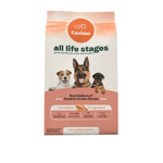 CANIDAE CANIDAE 咖比 狗糧 life stages 三文魚+原始穀物配方 5lb 5lb  正面圖
