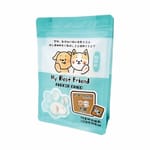 My My Best Friend 脫水貓狗小食 干貝 30g 30g  正面圖
