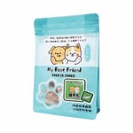 My My Best Friend 脫水貓狗小食 鱷魚粒 30g 30g  正面圖