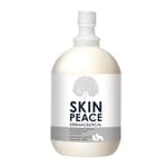 Skin Skin Peace 肌本和平 貓犬用配方沐浴露 N°01 深層清潔 4000ml 4000ml 貓犬用 正面圖