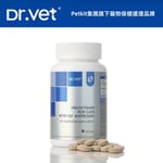 Dr.Vet Dr.Vet 貓⽤IgY綜合維他命 200⽚   正面圖