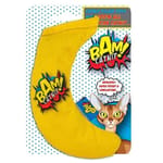 BAM! BAM! Catnip 貓玩具 薄荷香蕉   正面圖
