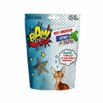 BAM! BAM! Catnip 貓玩具 貓薄荷草   正面圖