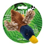 Wild Wild Hunter 貓玩具 水鴨   正面圖