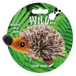Wild Wild Hunter 貓玩具 刺蝟   正面圖