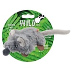 Wild Wild Hunter 貓玩具 老鼠   正面圖