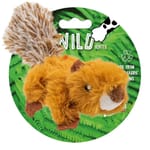 Wild Wild Hunter 貓玩具 松鼠   正面圖