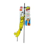 BAM! BAM! Catnip Magic Wand 老鼠魔術棒   正面圖