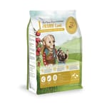 Real Real Power瑞威 狗糧 天然平衡犬糧 幼犬配方 草原羊肉 4kg 4kg  正面圖