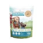 Real Real Power瑞威 狗糧 天然平衡犬糧 幼犬配方 海洋魚貝 60g 60g  正面圖