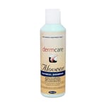 三條毛 三條毛 Dermcare Aloveen Shampoo 貓犬用 燕麥沖涼液 250ml 250ml 貓犬用 正面圖